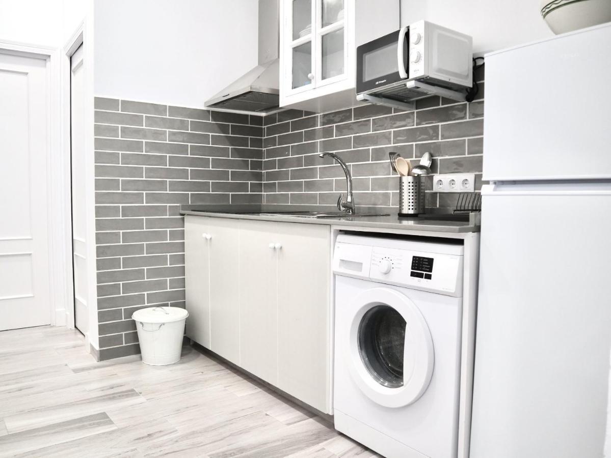 Apartamento Gades Conil A コニル・デ・ラ・フロンテラ エクステリア 写真