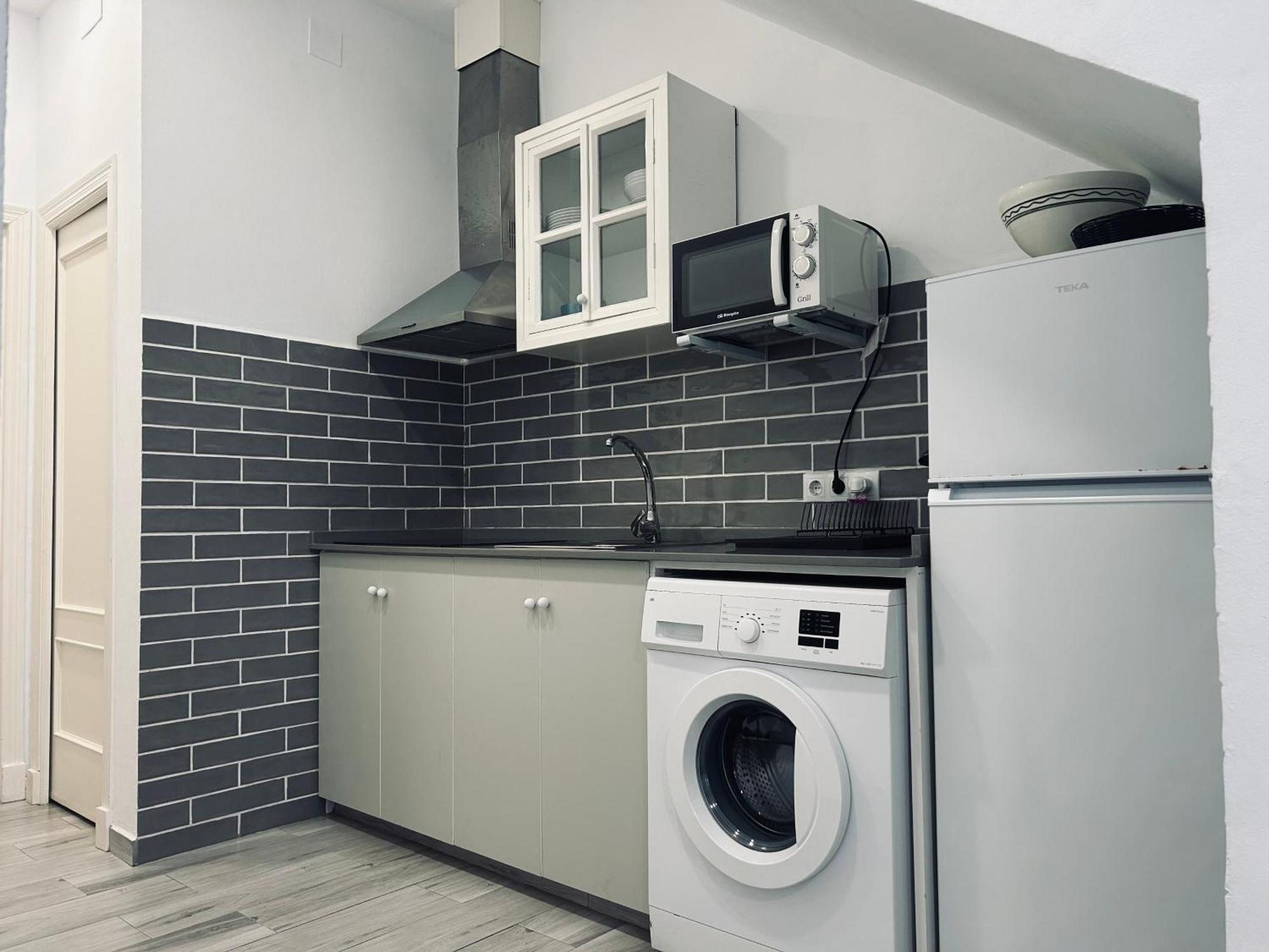 Apartamento Gades Conil A コニル・デ・ラ・フロンテラ エクステリア 写真